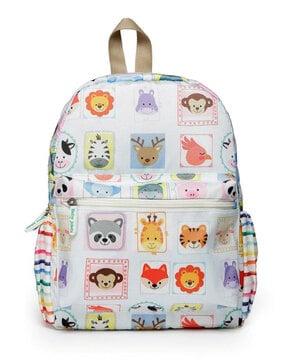 dear zoo kids backpack-14 inch