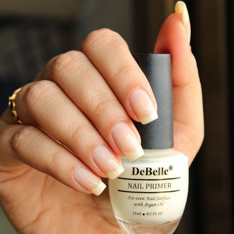 debelle nail primer