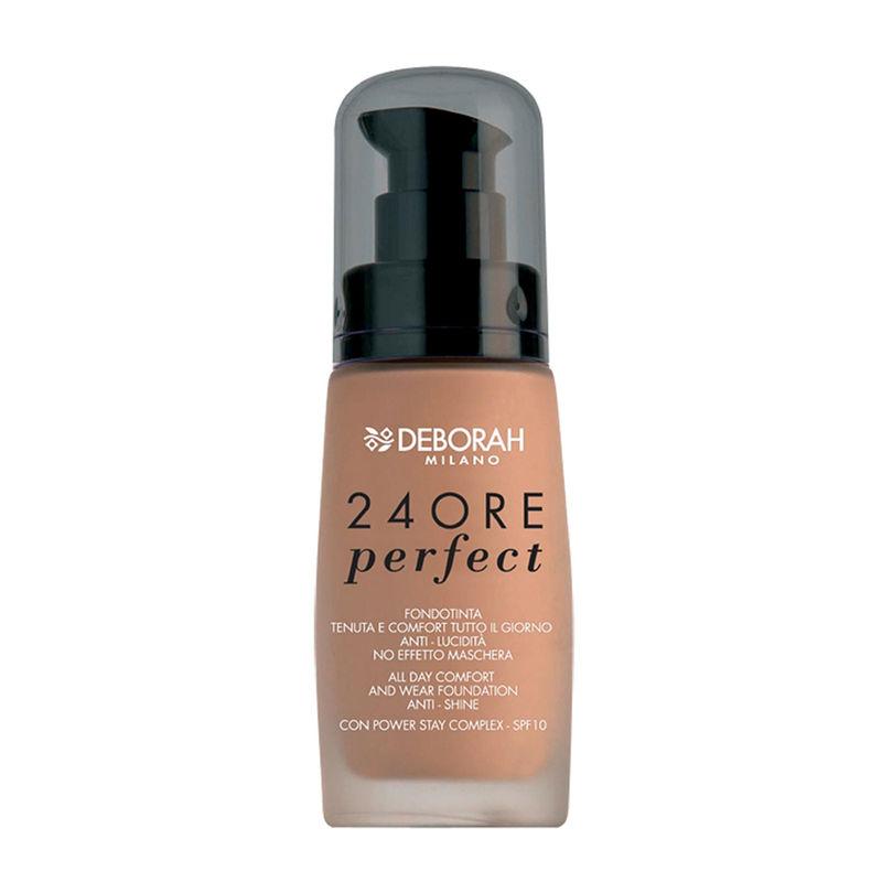 deborah 24ore perfect foundation