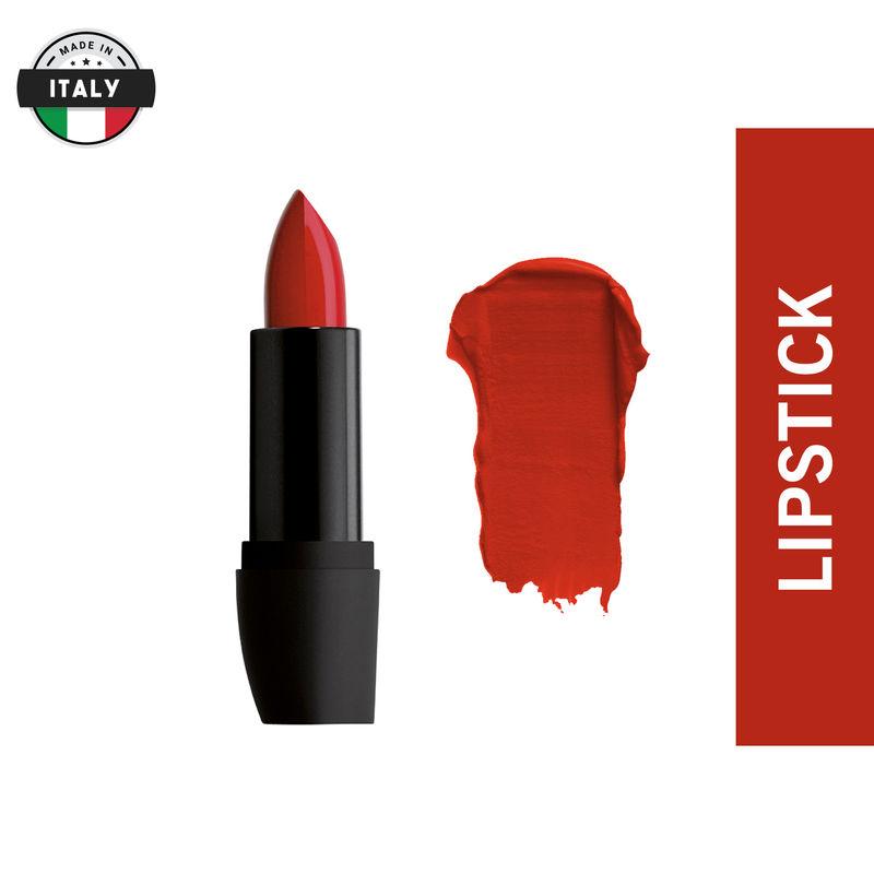 deborah atomic red mat lipstick - 01 cherry