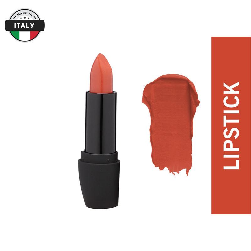 deborah atomic red mat lipstick