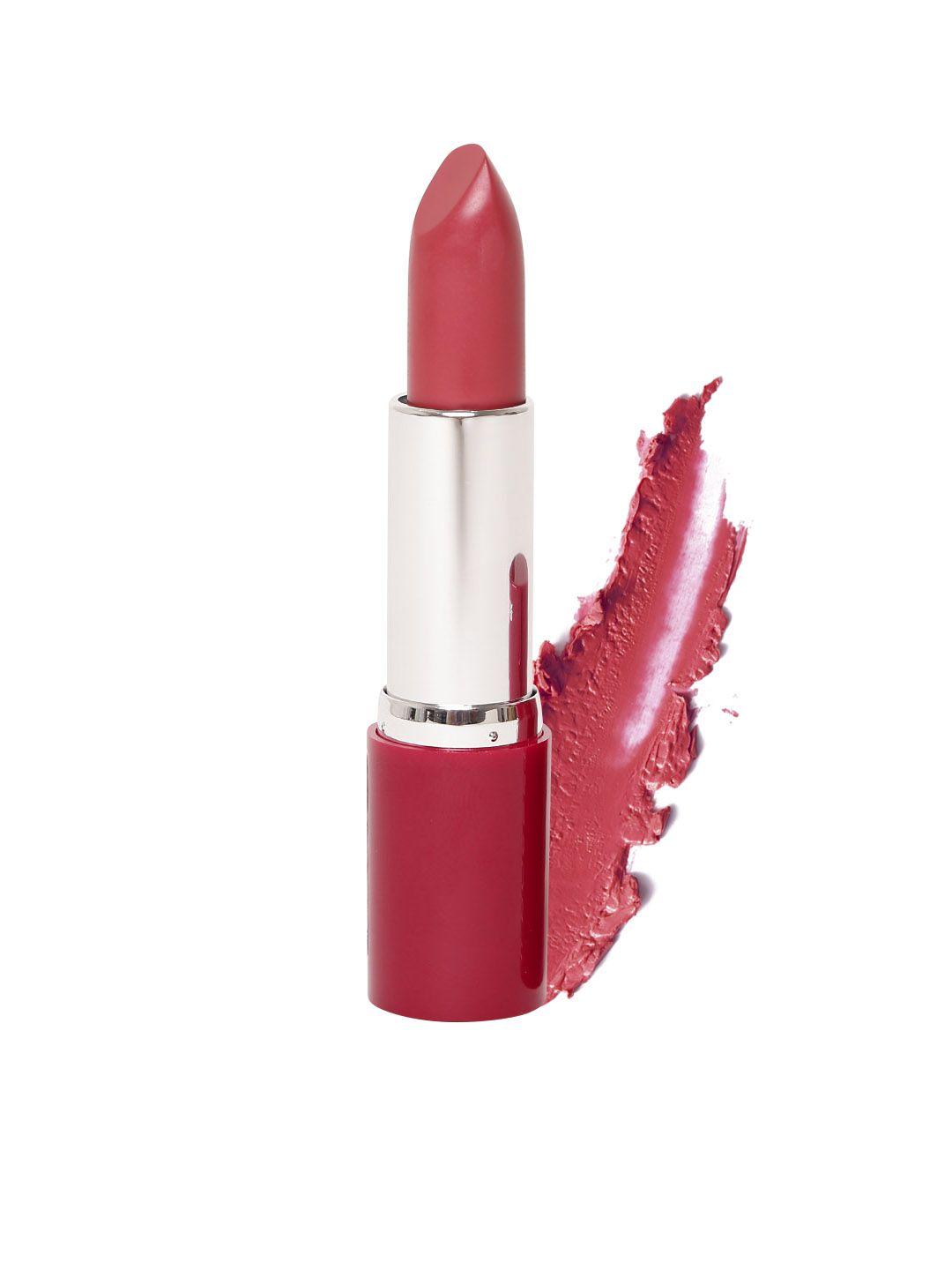 deborah milano il rossetto antique rose lipstick 819