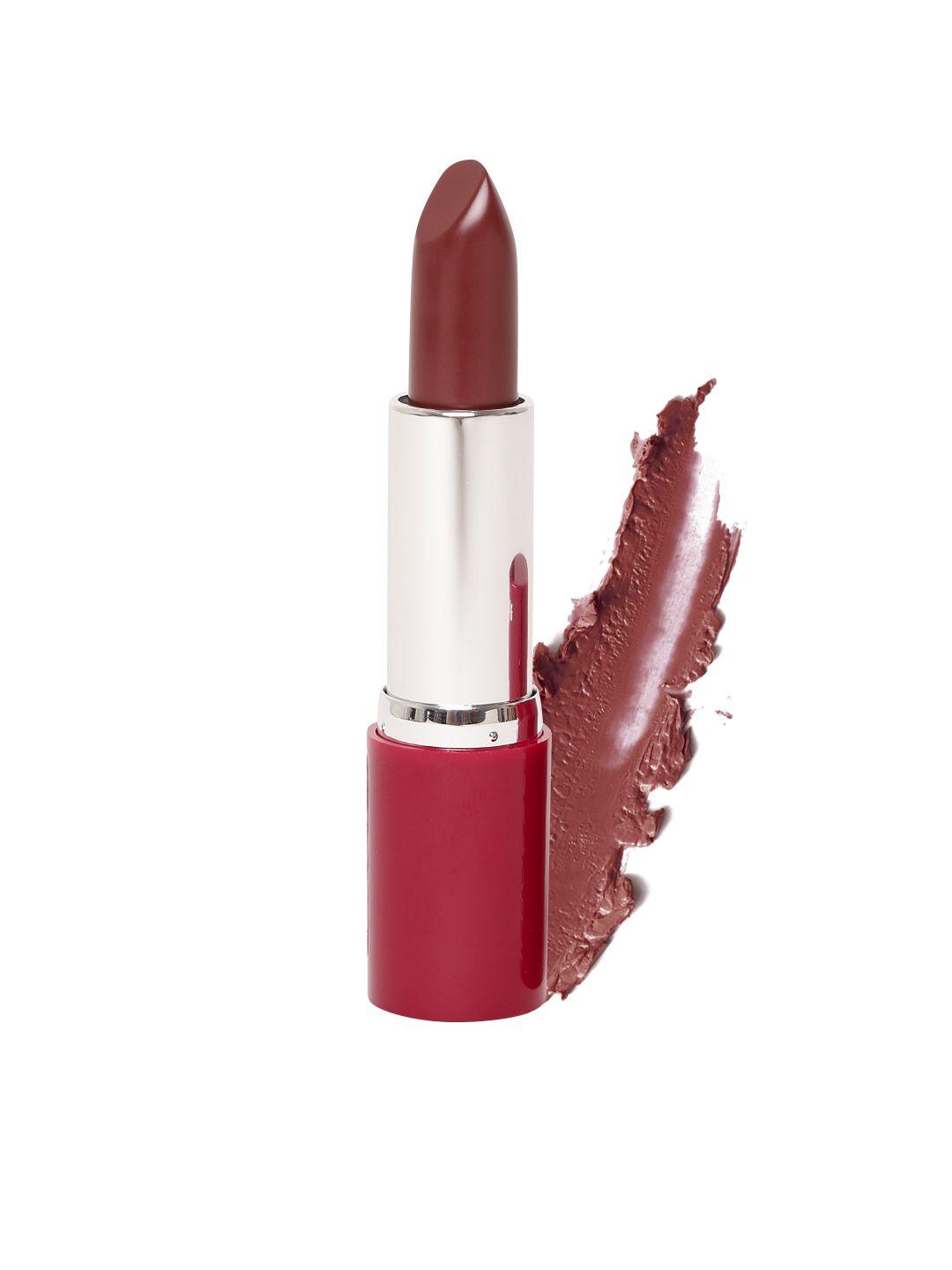 deborah milano il rossetto violet wine vibe lipstick 817