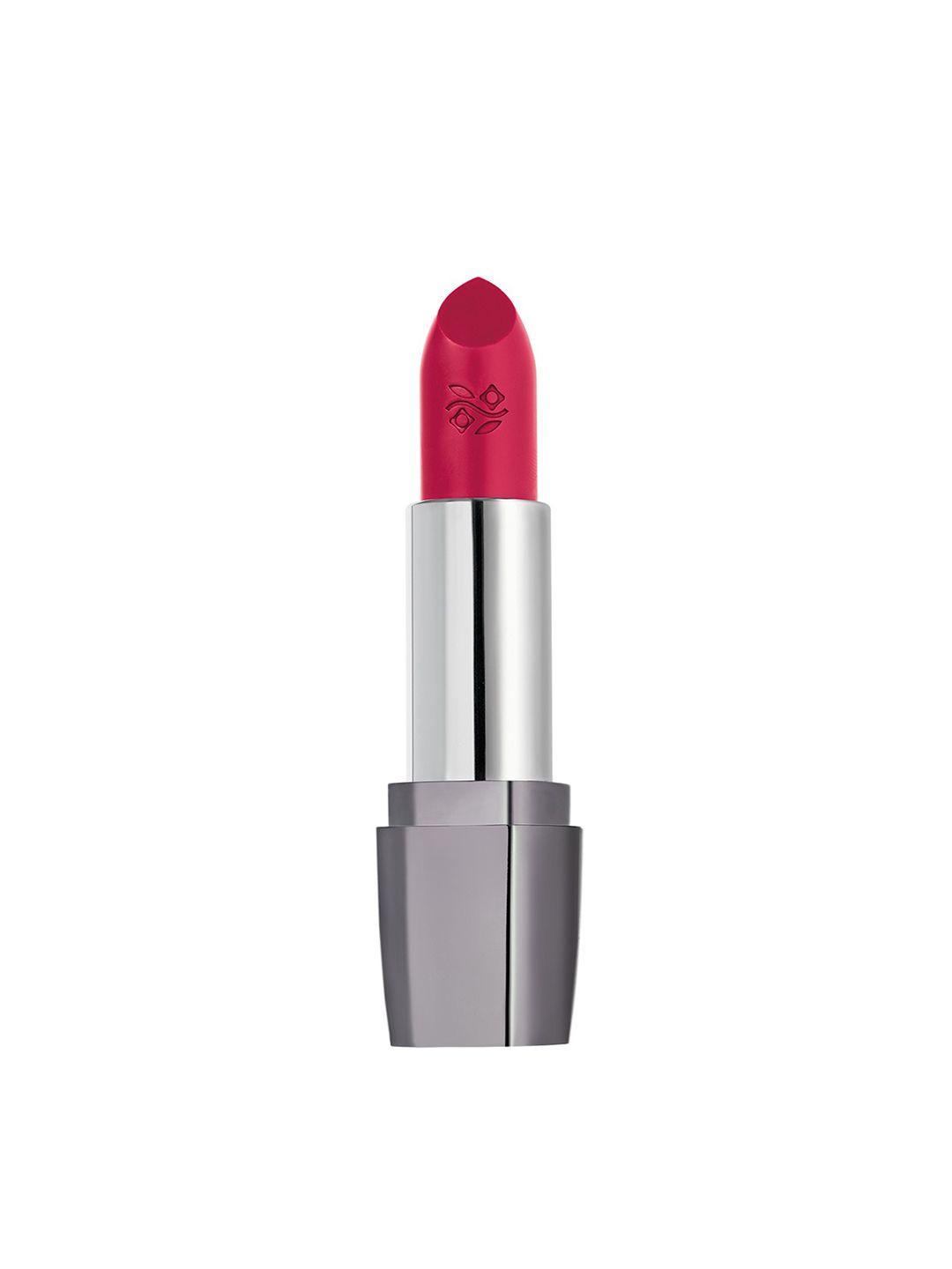 deborah milano red peony pink long lasting lipstick & primer 06