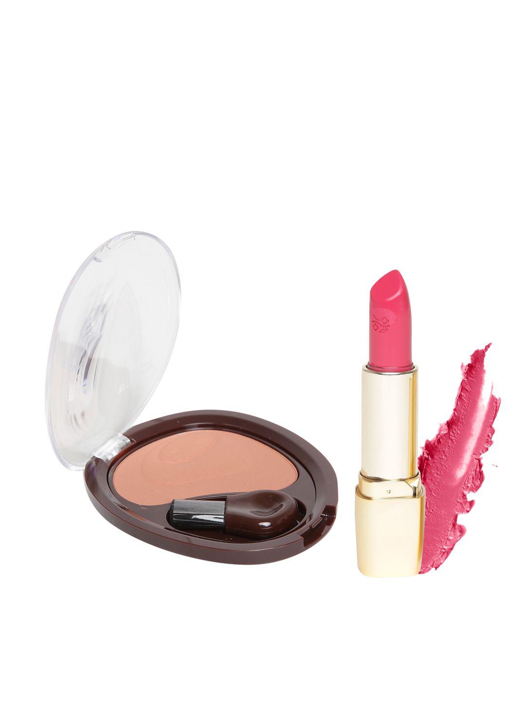 deborah milano set of 2 makeup kit