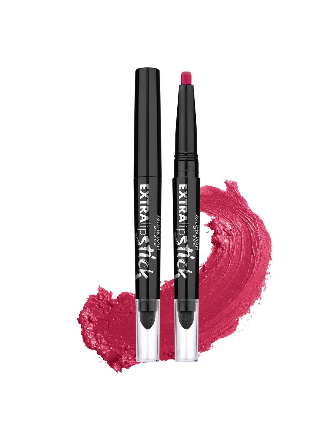 deborah pure fuschia extra lipstick 04