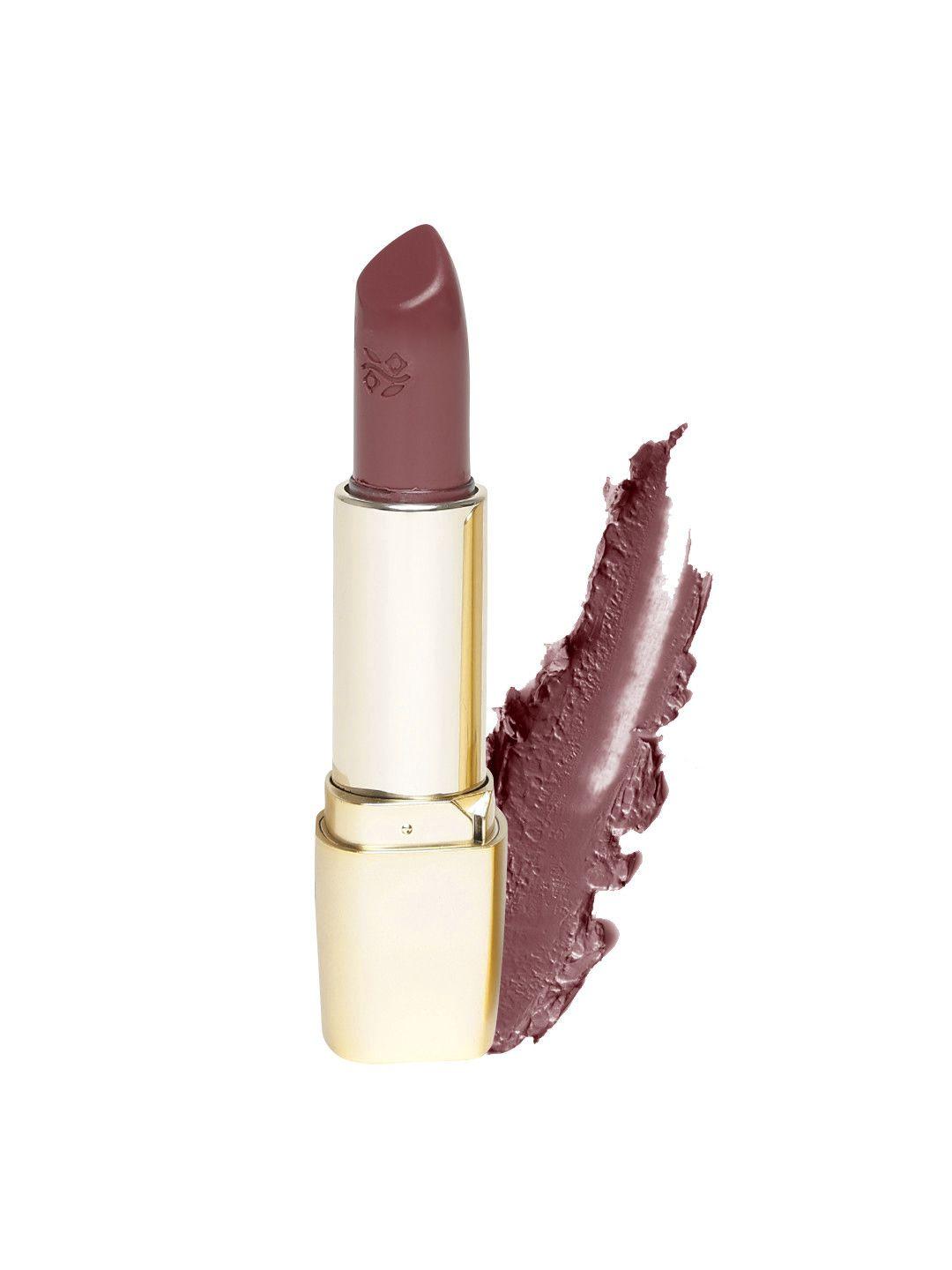 deborah rossetto milano marsala lipstick 34