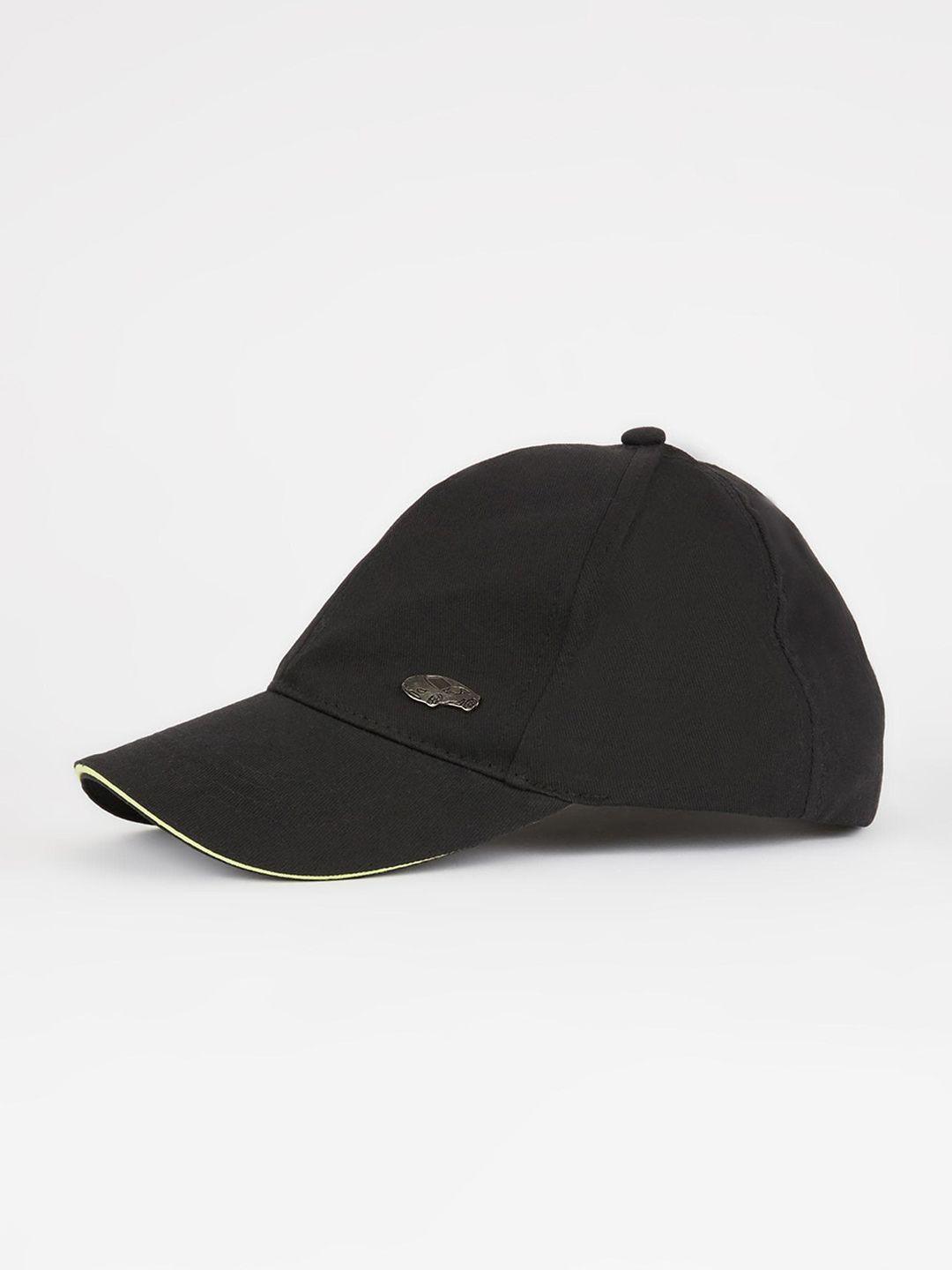 defacto boys pure cotton baseball cap