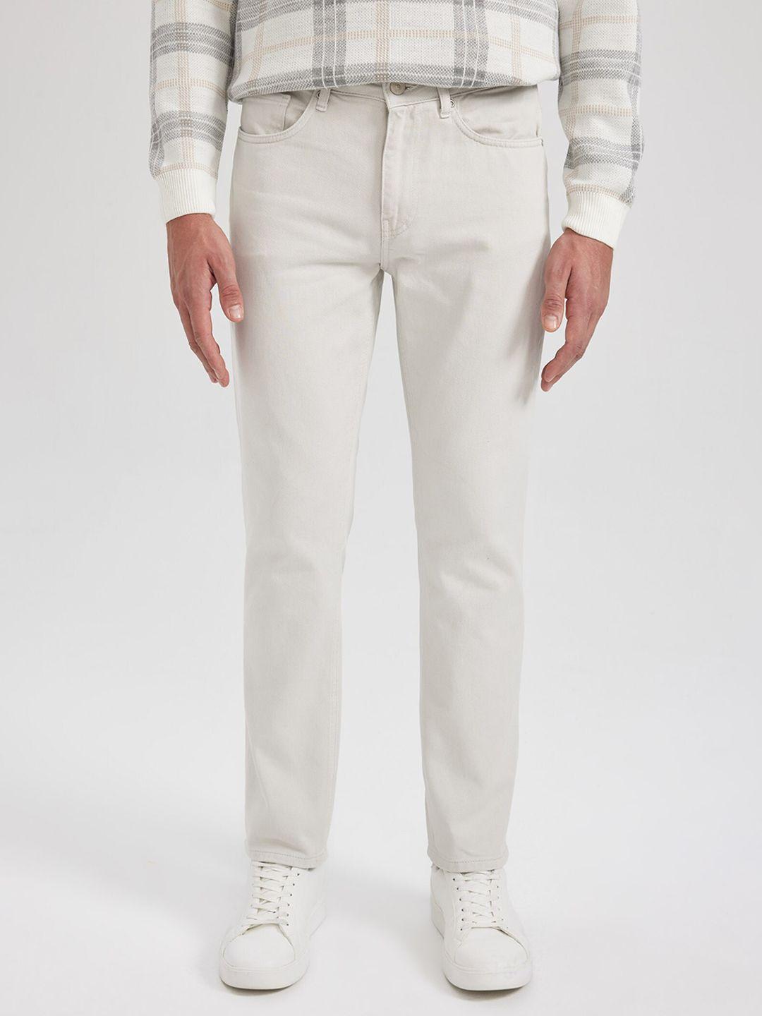 defacto men chinos trousers