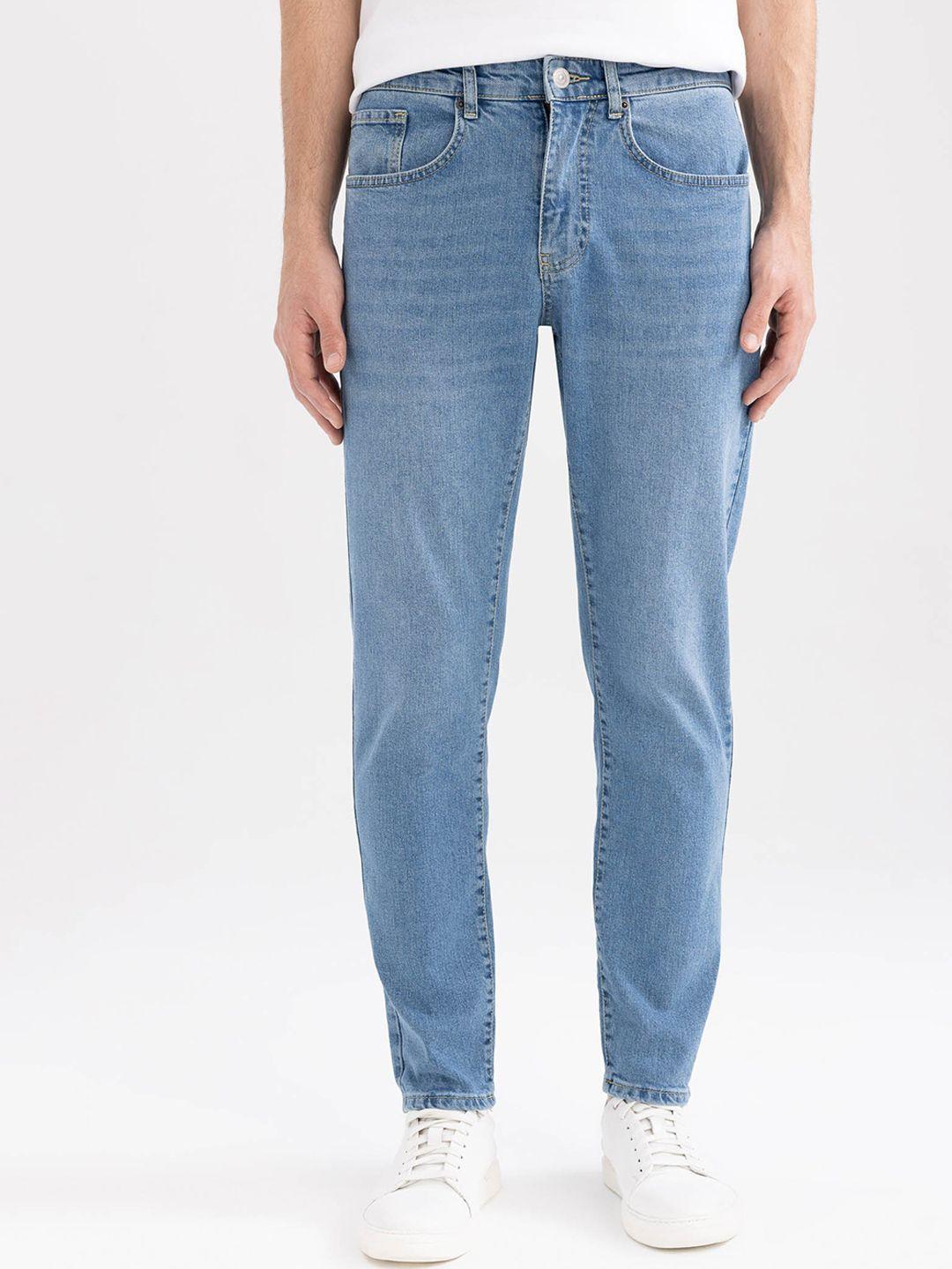 defacto men mid rise jeans