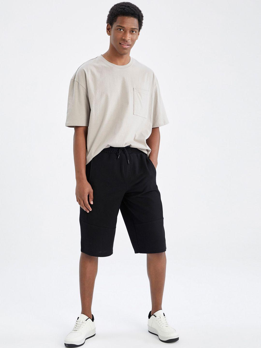 defacto men regular fit shorts