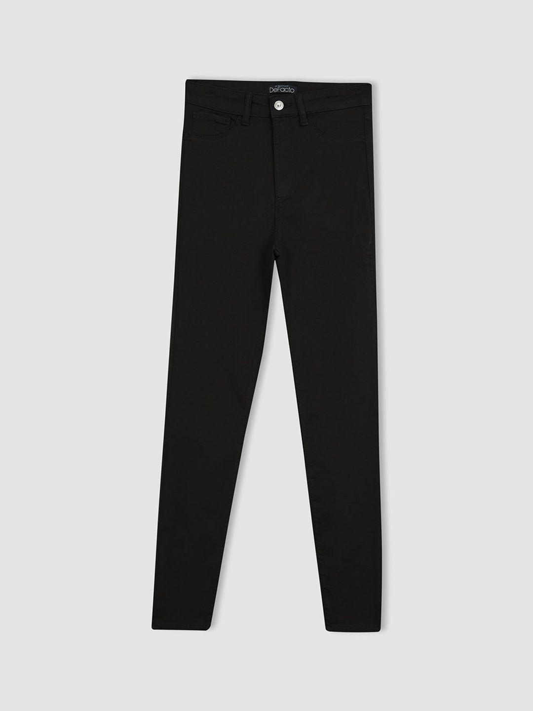 defacto women chinos trousers