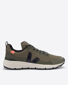 dekkan lace-up sneakers