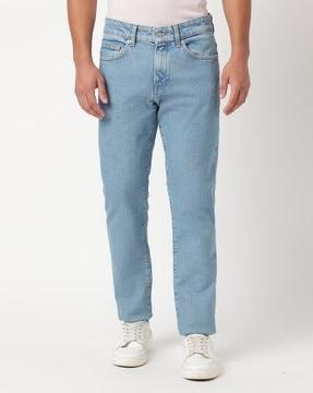 delaware slim fit comfort stretch jeans