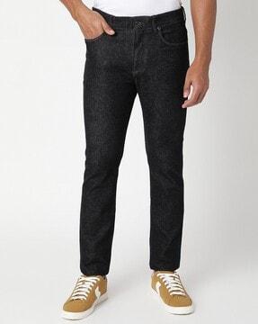 delaware slim-fit comfort-stretch jeans