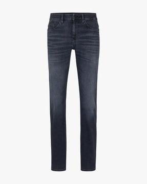 delaware slim fit super soft jeans