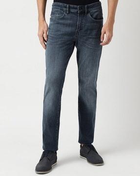 delaware stretchable slim fit jeans