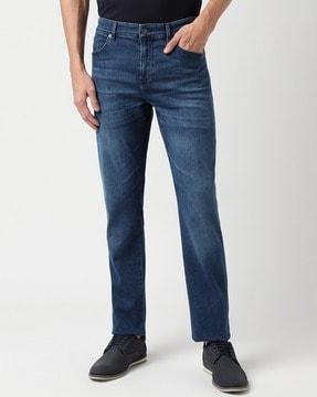 delaware super-stretchable slim fit jeans