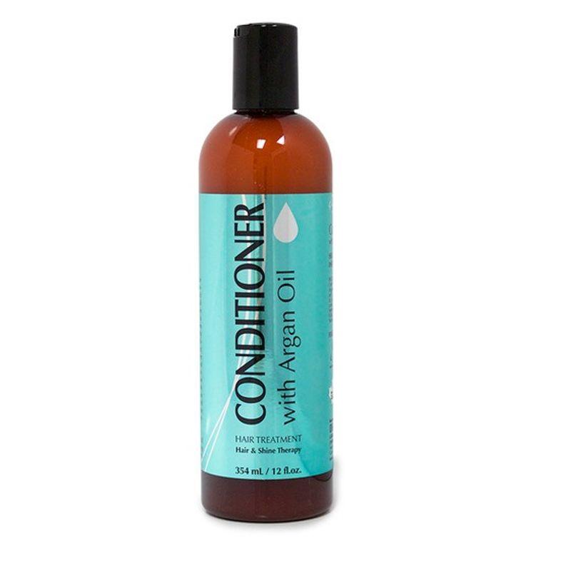 delon argan oil conditioner