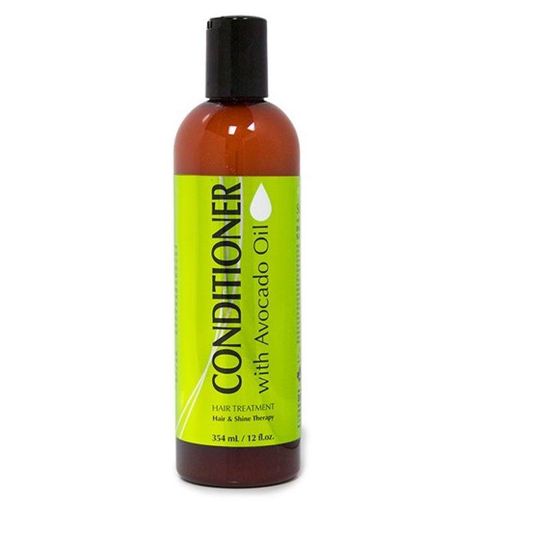 delon avocado oil conditioner