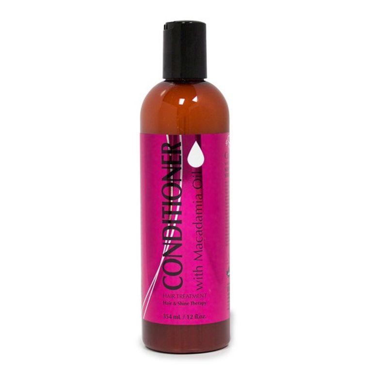 delon macadamia oil conditioner