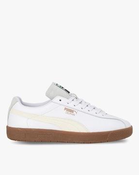 delphin lth lace-up sneakers