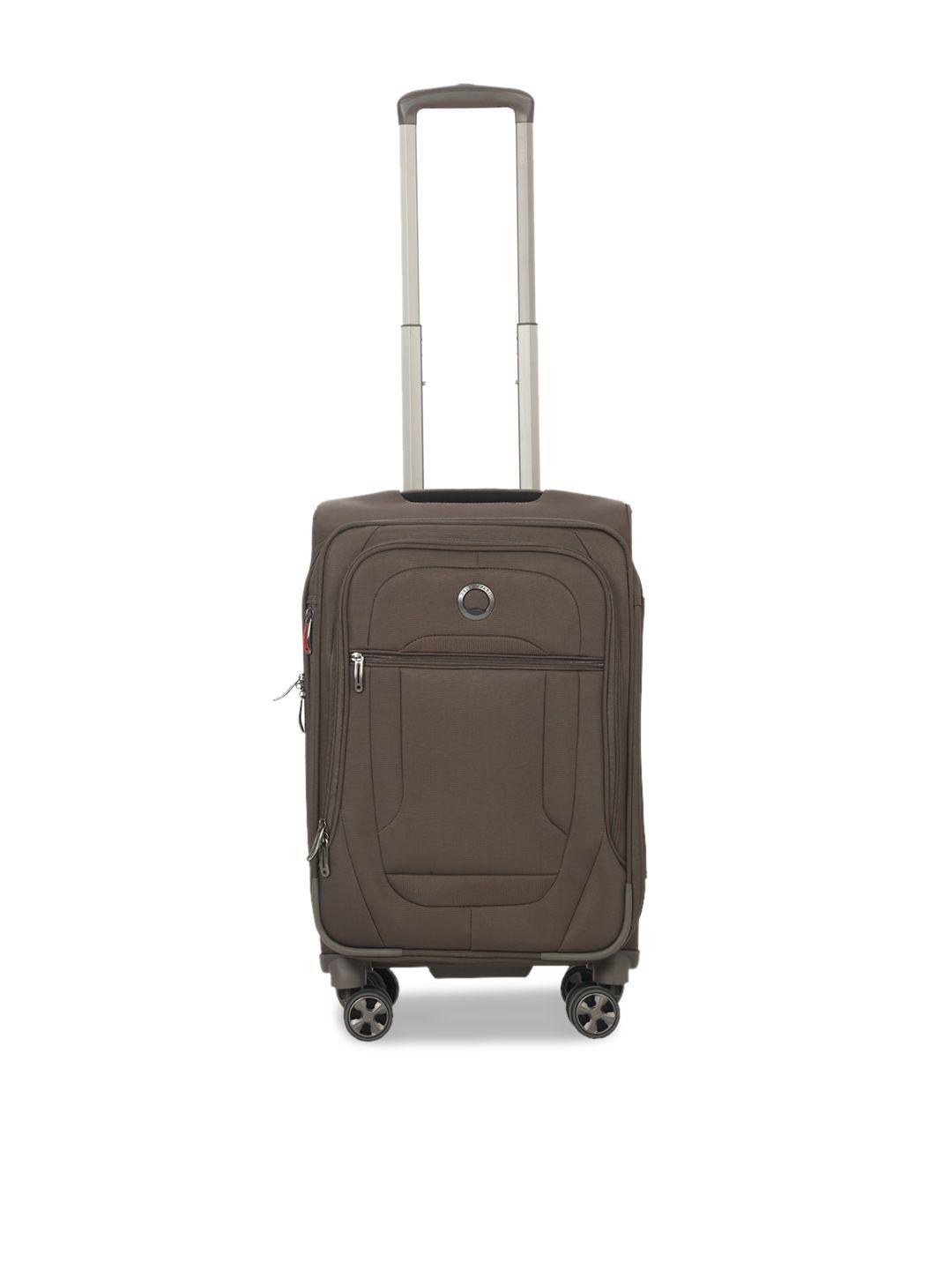 delsey hard-sided cabin trolleysuitcase