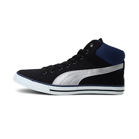 delta mid nu men's sneakers