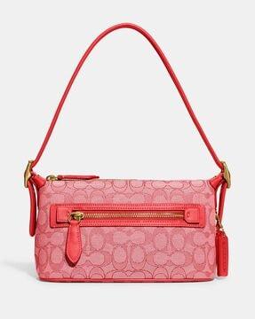 demi small shoulder bag