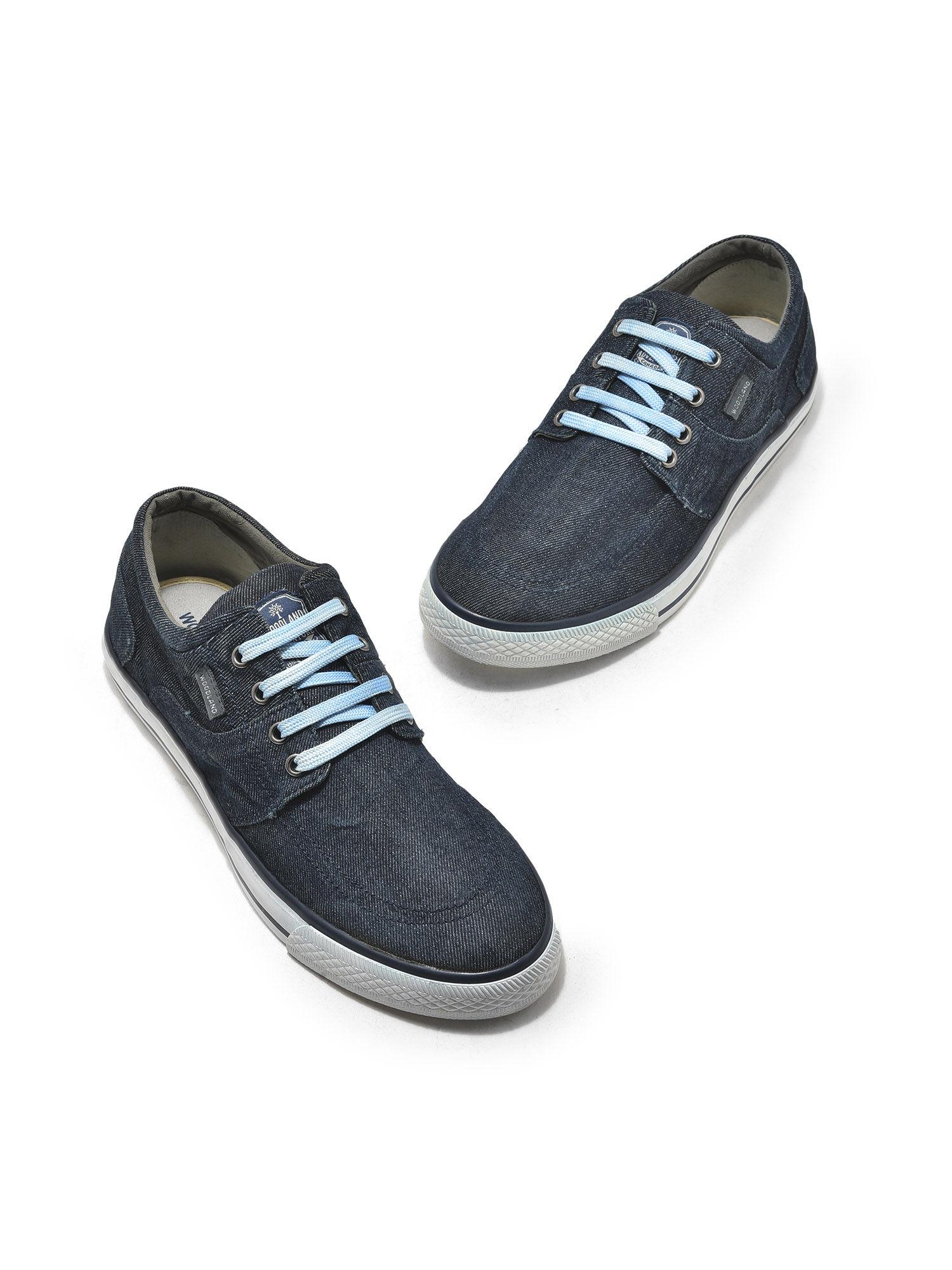 denim-blue-canvas-shoes