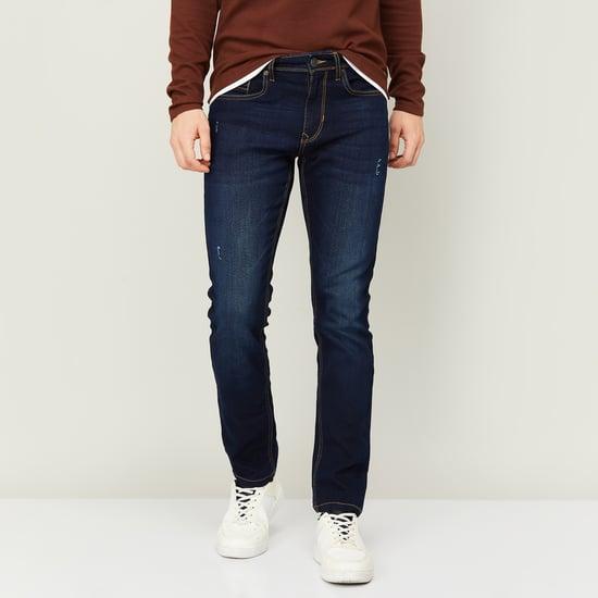 denimize-men-stonewashed-full-length-skinny-fit-jeans