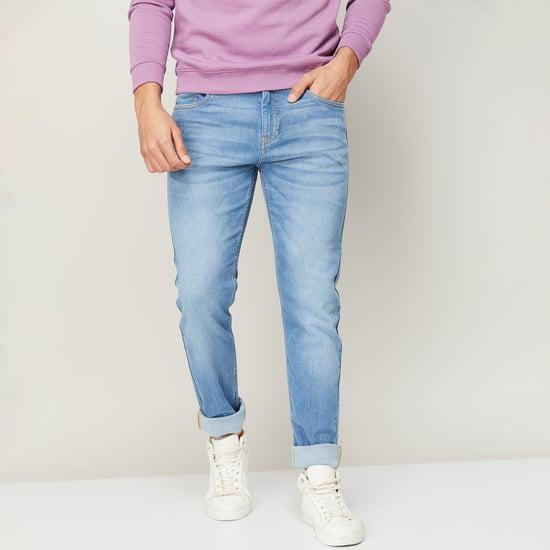 denimize-men-stonewashed-full-length-slim-tapered-jeans
