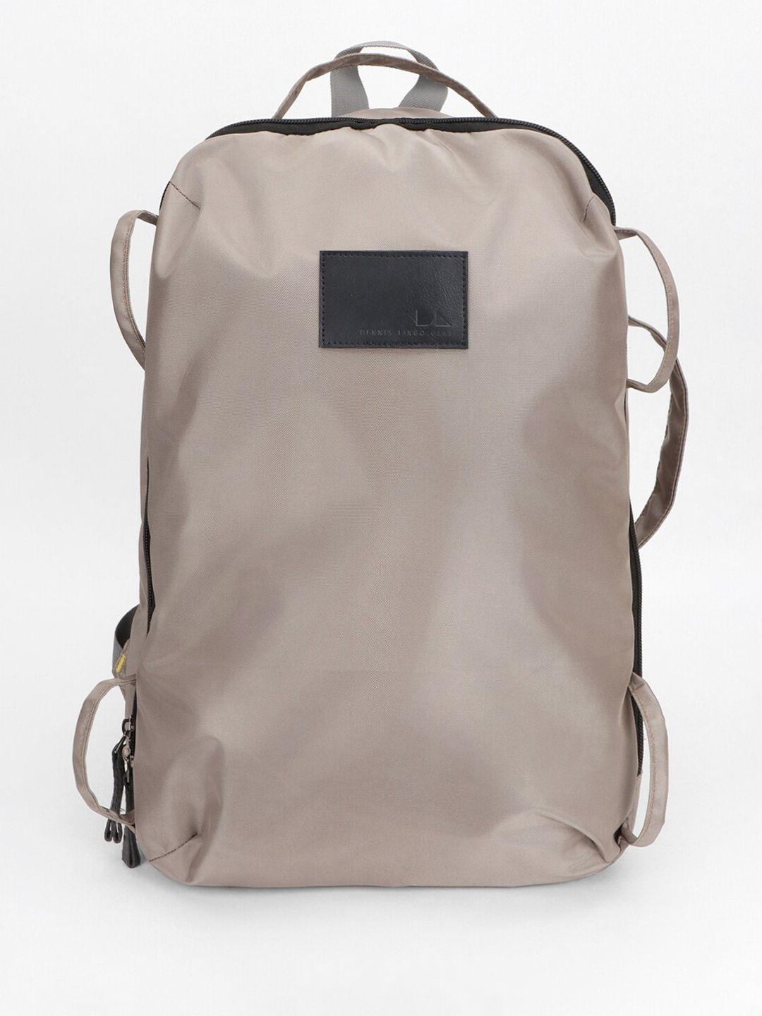 dennis lingo unisex medium backpack