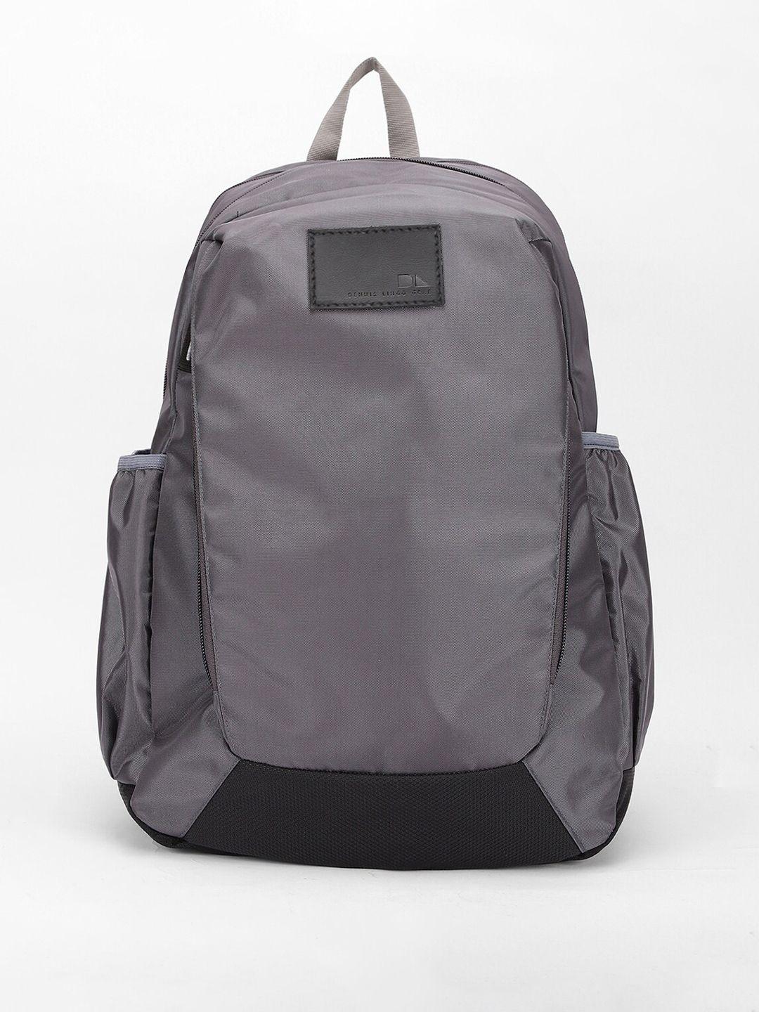dennis lingo unisex padded backpack