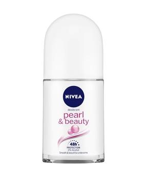 deodorant pearl & beauty with avocado oil roll-on
