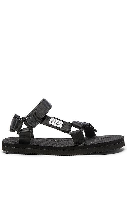 depa cab sandals