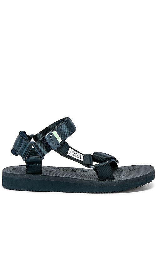 depa cab sandals