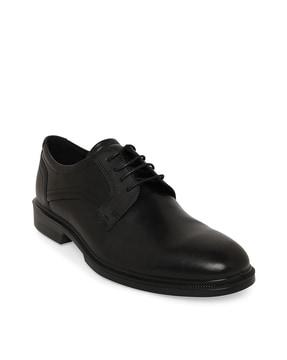 derbys formal shoes