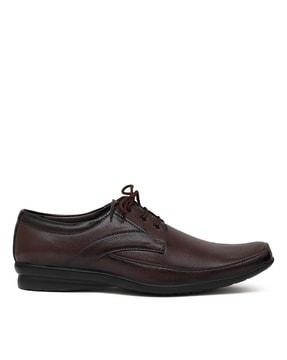 derbys formal shoes