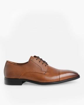 derbys formal shoes