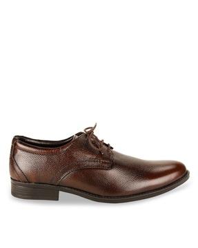 derbys formal shoes