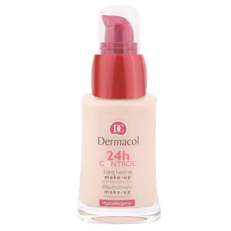 dermacol 1311 24h control make-up - no.50