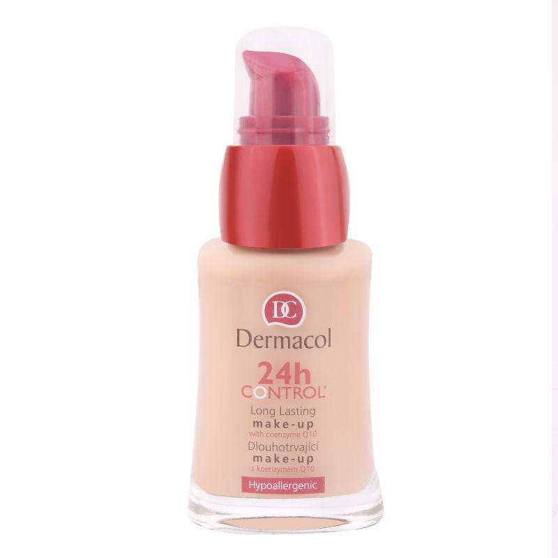 dermacol 1371 24h control long lasting make-up - no.2