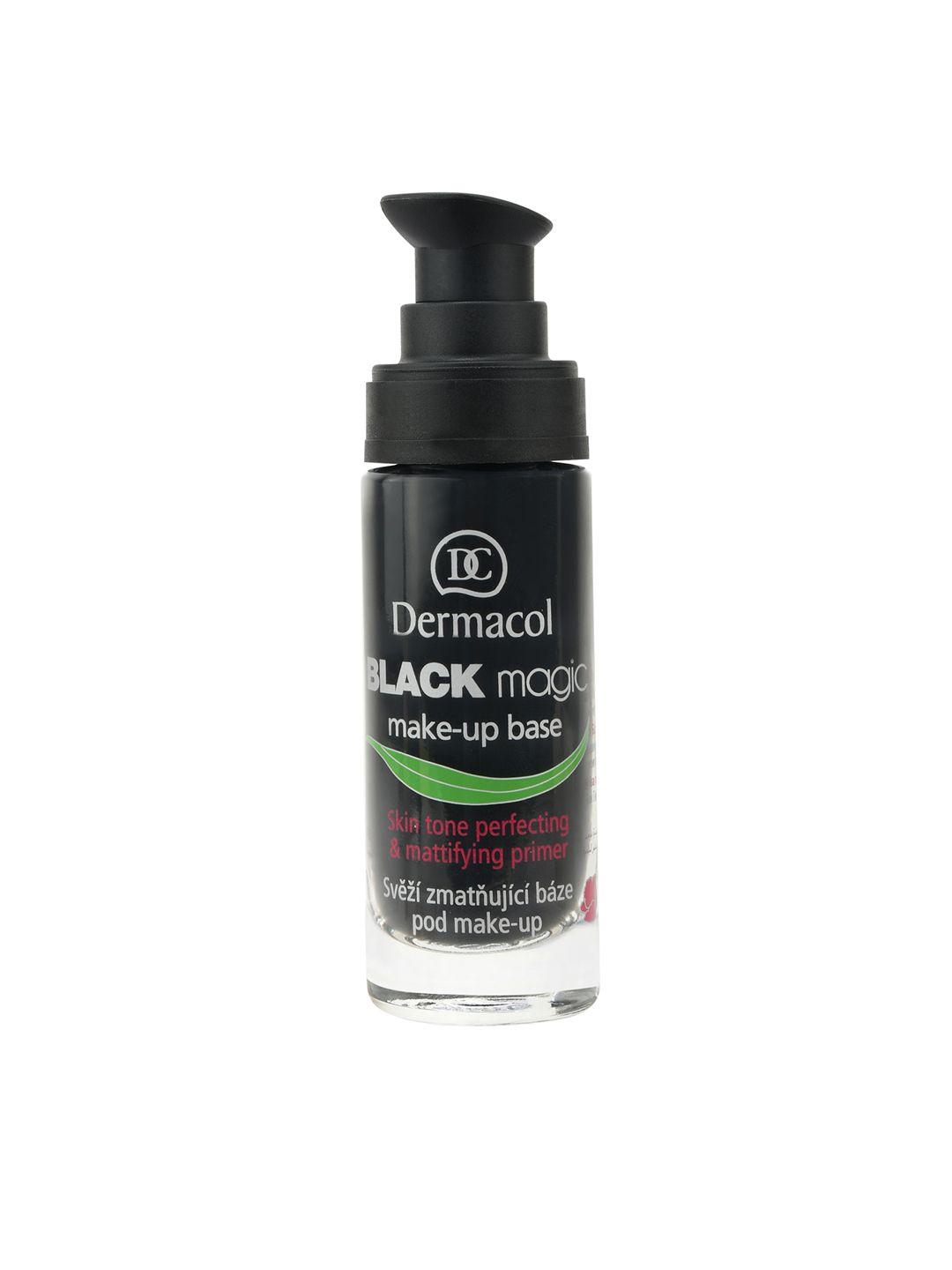 dermacol 1420 black magic make-up base primer 20 ml