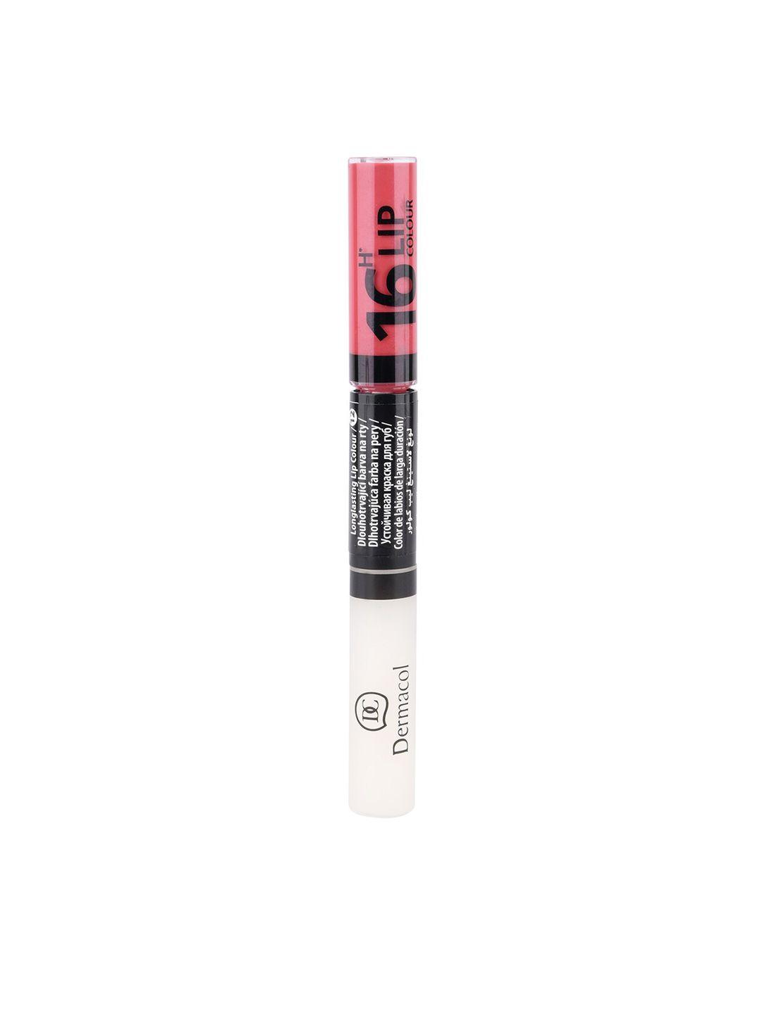 dermacol 16h longlasting lip colour - 12