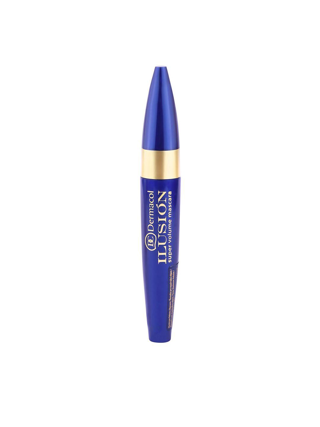 dermacol 2140 illusion super volume mascara 11ml