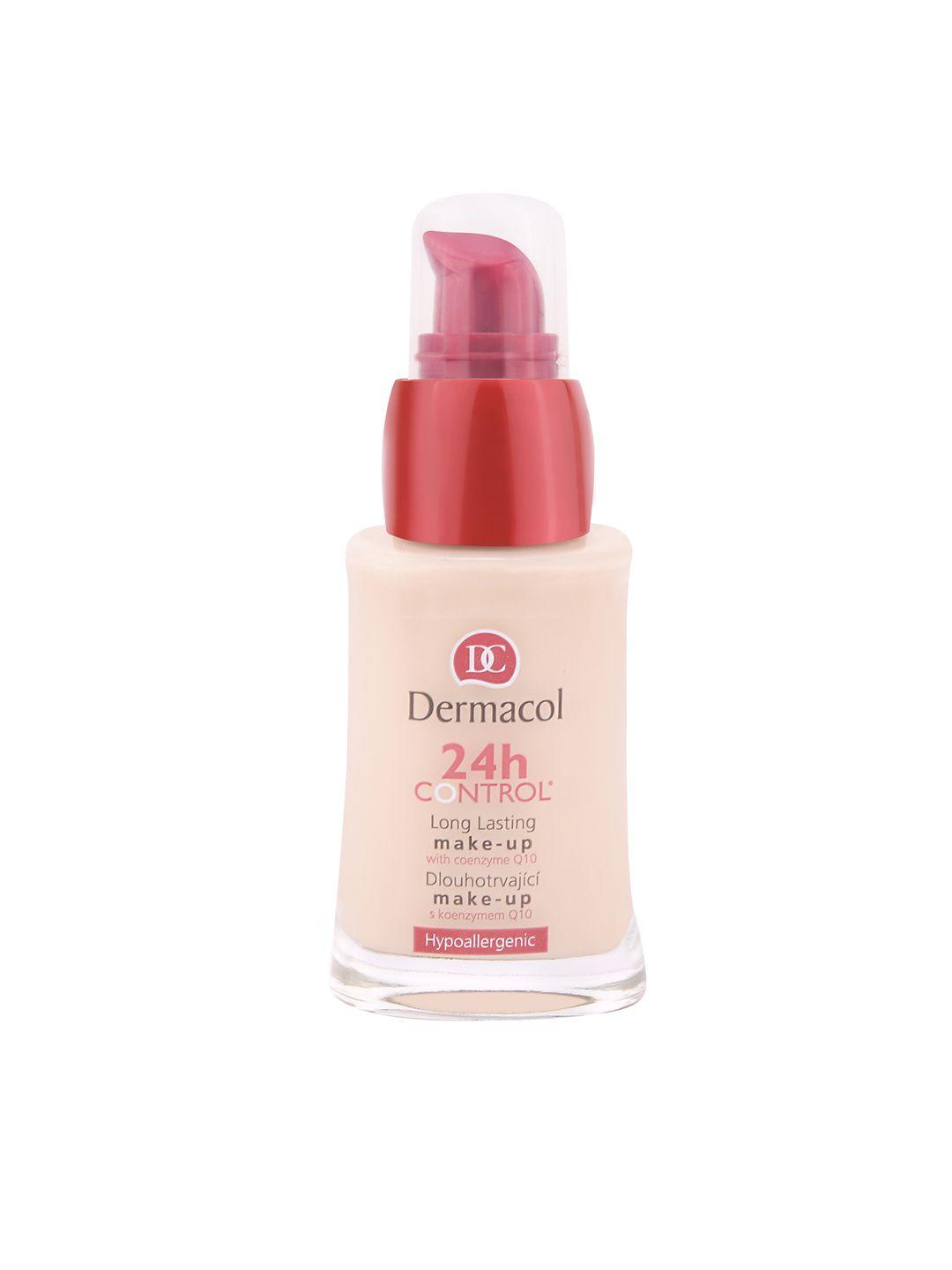 dermacol 24h control make-up foundation 50 - 30 ml