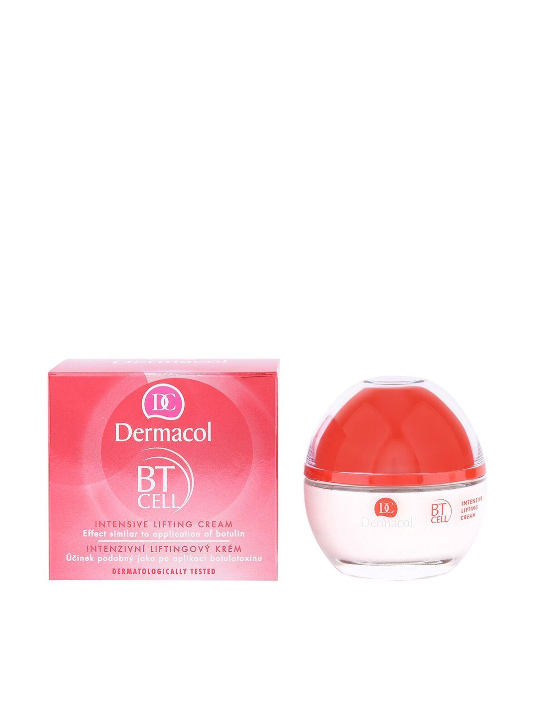 dermacol bt cell intensive lifting cream 50 ml