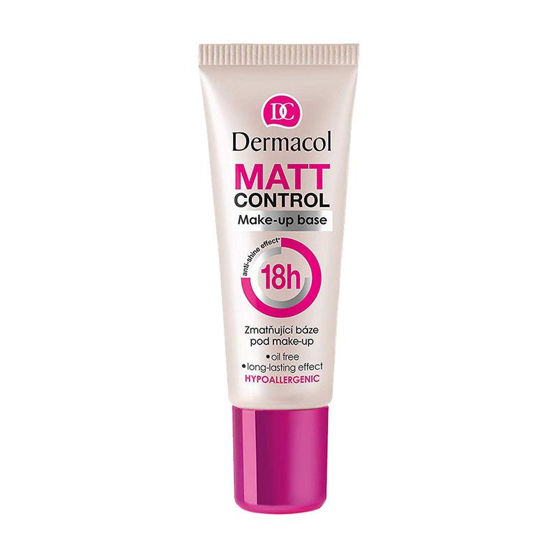 dermacol matt control makeup base