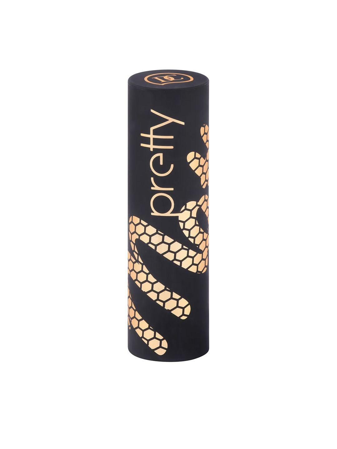 dermacol pretty matte lipstick no. 5 4.5g